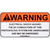 Labels, Stickers, Decals - Preprinted - 298-PPS0204WL5-L-ND - DigiKey