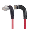 Modular/Ethernet Cables (RJ45, RJ11) - 5073-TRD695SZRA13RD-30-ND - DigiKey