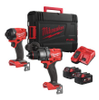 Power Tool Kits - 2696441 - RS Components, Ltd.