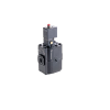 Pneumatic Manual Control Valves -- 2390850 - Image