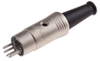 DIN Connectors - 2514185 - RS Components, Ltd.