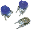 Trimmer Potentiometers - 6524388 - RS Components, Ltd.