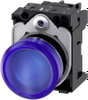 Pilot Lights - 1932610 - RS Components, Ltd.