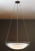 Pendants-Bowl Style - 57860 - Light Center (The)