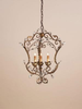 Mini Chandeliers-Candle - 67630 - Light Center (The)