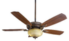 F613-BCW Fans-Ceiling Fans - 611159 - Capital Lighting, Inc.
