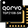 2.5 - 4 GHz 6-Bit Digital Phase Shifter - TGP2108-SM - Qorvo