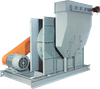 Industrial Radial Tip (IRT) Fans - Image