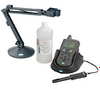 Hach HQ14d Digital Conductivity Meter Kit -- GO-59004-12 - Image