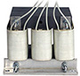 Three Phase Transformer - Image