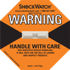 Impact Indicator -- ShockWatch® Label