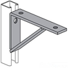 Channel/Strut Bracket - PS 732 8 - Atkore International