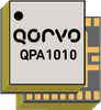 7.9 - 11 GHz, 15 Watt GaN Power Amplifier - QPA1010 - Qorvo