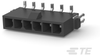 PCB Headers & Receptacles - 2-1445052-6 - TE Connectivity