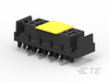 Ribbon Cable Connectors - 7-2823056-8 - TE Connectivity