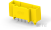 PCB Headers & Receptacles - 7-1971800-4 - TE Connectivity