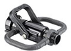 Viper® Shut-Off Playpipe Single Seat|Master File - I211325 - Kuriyama of America, Inc.
