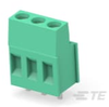 PCB Terminal Blocks - 282856-3 - TE Connectivity
