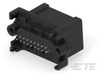 Automotive Headers - 967618-4 - TE Connectivity