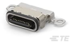 USB Connectors - 2329418-2 - TE Connectivity