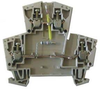 Terminal Blocks - Din Rail, Channel - 8013840000-ND - DigiKey