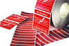 Label, Warning, 4.12Inx3.967In, 100Pcs; Label Type Raychem Te Connectivity - 63R1167 - Newark, An Avnet Company