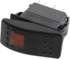 Rocker Switch, Spst, 20A, 12V, Panel; Switch Operation Carling Technologies - 77R3032 - Newark, An Avnet Company