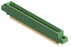 Card Edge Conn, Dual Side, 66Pos, Lug; Card Edge Connector Type Edac - 70AJ4259 - Newark, An Avnet Company