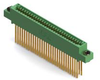 Card Conn, Dual Side, 58Pos, Wire Wrap; Card Edge Connector Type Edac - 69AJ1994 - Newark, An Avnet Company
