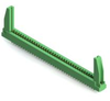 Card Edge Conn, Dual Side, 74Pos, Th; Card Edge Connector Type Edac - 58AJ7193 - Newark, An Avnet Company