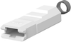 Female Quick Disconnect, 5.26Mm2, 10Awg; Product Range Amp - Te Connectivity - 70AH0520 - Newark, An Avnet Company