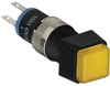 Led Indicator, Panel, 8Mm, Yellow; Led Color Eao - 38Y7544 - Newark, An Avnet Company