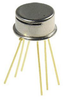 Optocoupler, Transistor, 1000Vrms; No. Of Channels Tt Electronics/optek Technology - 09F6889 - Newark, An Avnet Company