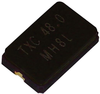 Crystal, 48Mhz, 18Pf, 5 X 3.2Mm; Frequency Nom Txc - 84R5664 - Newark, An Avnet Company