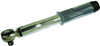 Slo Adjustable Torque Wrench, 0.375In; Torque Range Ft-Lb Mountz - 48T3244 - Newark, An Avnet Company