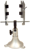 Vise, Circuit Board, 114.3Mm; Jaw Width Panavise - 50AC8740 - Newark, An Avnet Company