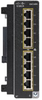 Indus Enet Switch, M12 D-Coded X 8, Wall; No. Of Ports Cisco Systems - 80AH9570 - Newark, An Avnet Company