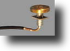 Very Thick Body Mount - VTBML-00 - Comtelco Industries, Inc.