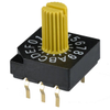 Switches - DIP Switches - 1376136-SD-1110 - Win Source Electronics