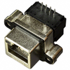 Modular/Ethernet Connector (RJ45, RJ11) Jacks - 664-MRJ538001-ND - DigiKey