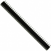 Headers, Receptacles, Female Sockets - 2564S-36-ND - DigiKey