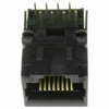 Modular/Ethernet Connector (RJ45, RJ11) Jacks - FRJAE448-ND - DigiKey