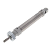 Pneumatics, Hydraulics - Actuators/Cylinders - DSNU-16-50-PPS-A - Quarktwin Technology Ltd.