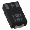 Aluminum - Polymer Capacitors - 1189-1688-2-ND - DigiKey