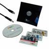 RF, RFID, Wireless Evaluation Boards - 568-8369-ND - DigiKey