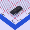 Nixie Tube Driver/LED Driver >> LED Display Drivers -- GN1616 - Image