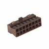 Rectangular Connector Housings - WM18048-ND - DigiKey