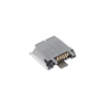 USB, DVI, HDMI Connector Assemblies - 2092-KMMVX-SMT-BS-BCT-ND - DigiKey