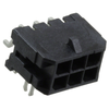 Headers, Male Pins - WM10724CT-ND - DigiKey