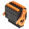 Headers, Plugs and Sockets - 281-3031-ND - DigiKey